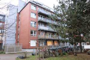 Sehr Attraktive Kapitalanlage in Top-Lage: 2-Zimmer-Wohnung mit starker Rendite in Prenzlauer Berg – Erich-Weinert-Straße 143, 10409 Berlin – Vorschaubild 1