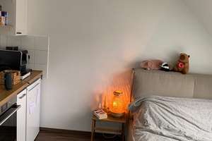 Modernes Apartment für eine Person in Aachen – Hünefeldstraße 51, 52068 Trierer Straße, Aachen – Vorschaubild 7