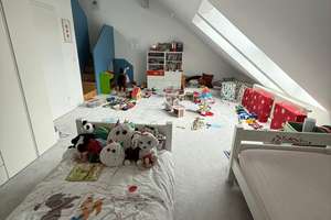 Attraktives möbliertes Reihenmittelhaus mit Garten im beliebten Bürgerpark (Garching) - 6Monate  – Watzmannring 22, 85748 Garching bei München – Vorschaubild 14