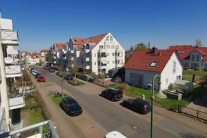 3-Raum-Maisonette | 3 Balkone | Tiefgarage | Ruhige Lage – Die vollständige Adresse der Immobilie erhältst du vom Anbieter., 4288 Liebertwolkwitz, Leipzig – Vorschaubild 8