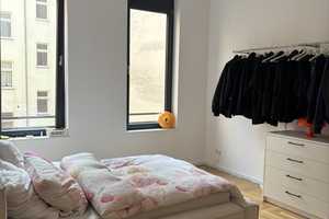 Helle 2-Zimmer Wohnung in Pberg Bestlage: Kastanienallee (perfekt für Singles und Couples) – Kastanienallee 24, 10435 Berlin – Vorschaubild 5