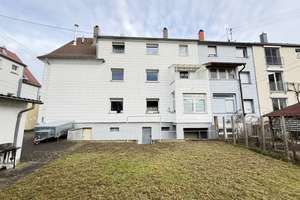 Dreifamilien-/Reihenhaus in guter und grüner Wohnlage – Die vollständige Adresse der Immobilie erhältst du vom Anbieter., 76199 Weiherfeld-Dammerstock, Karlsruhe – Vorschaubild 2