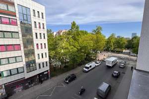 Kreuzberg: Glogauer Str.: ERSTBEZUG nach Sanierung:  2-Zi-Whg, 60 m² im VHS 3. OG + Balkon - SOFORT – Die vollständige Adresse der Immobilie erhältst du vom Anbieter., 10999 Kreuzberg, Berlin – Vorschaubild 12