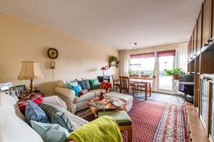 Gut geschnittene Wohnung mit Balkon & Aufzug in Reinickendorf