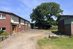 Vielseitiger Resthof mit 2 Wohneinheiten zwischen HH-Norderstedt - Neumünster OTTO STÖBEN GmbH – Dorfstr. 17, 24576 Bimöhlen – Vorschaubild 20