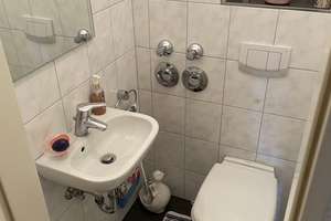 Nähe Schlossgarten: ruhige 4-Zimmer Wohnung – Försterstraße 14, 48149 Neutor, Münster – Vorschaubild 7