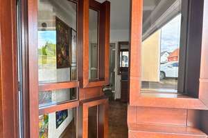 Einfamilienhaus mit Wintergarten, Garage + parkähnlichem Garten – Parallelstraße 62, 66127 Gersweiler, Saarbrücken – Vorschaubild 5