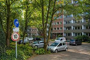 Gut vermietete Eigentumswohnung in gefragter Eimsbütteler Nachbarschaft – Die vollständige Adresse der Immobilie erhältst du vom Anbieter., 22527 Lokstedt, Hamburg – Vorschaubild 19