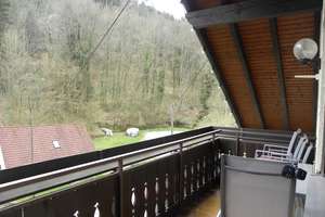 3 Familienhaus in Bad Liebenzell – Die vollständige Adresse der Immobilie erhältst du vom Anbieter., 75378 Bad Liebenzell – Vorschaubild 11