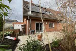Moderne Doppelhaushälfte in Gütersloh-Friedrichsdorf – Zeitgemäßes Wohnen mit neuester Technik – Gütersloh (Kreis) – Vorschaubild 16