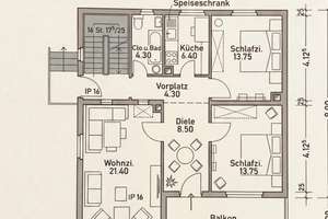 Neu: Investitionsobjekt oder Eigennutzung: Sanierungsbedürftiges 3-Familienhaus in N-Eibach – Die vollständige Adresse der Immobilie erhältst du vom Anbieter., 90451 Röthenbach Ost, Nürnberg – Vorschaubild 16