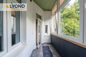 Modernisierte 2,5-Zimmer-Wohnung mit guter Infrastruktur und Anbindung – Die vollständige Adresse der Immobilie erhältst du vom Anbieter., 4318 Volkmarsdorf, Leipzig – Vorschaubild 13