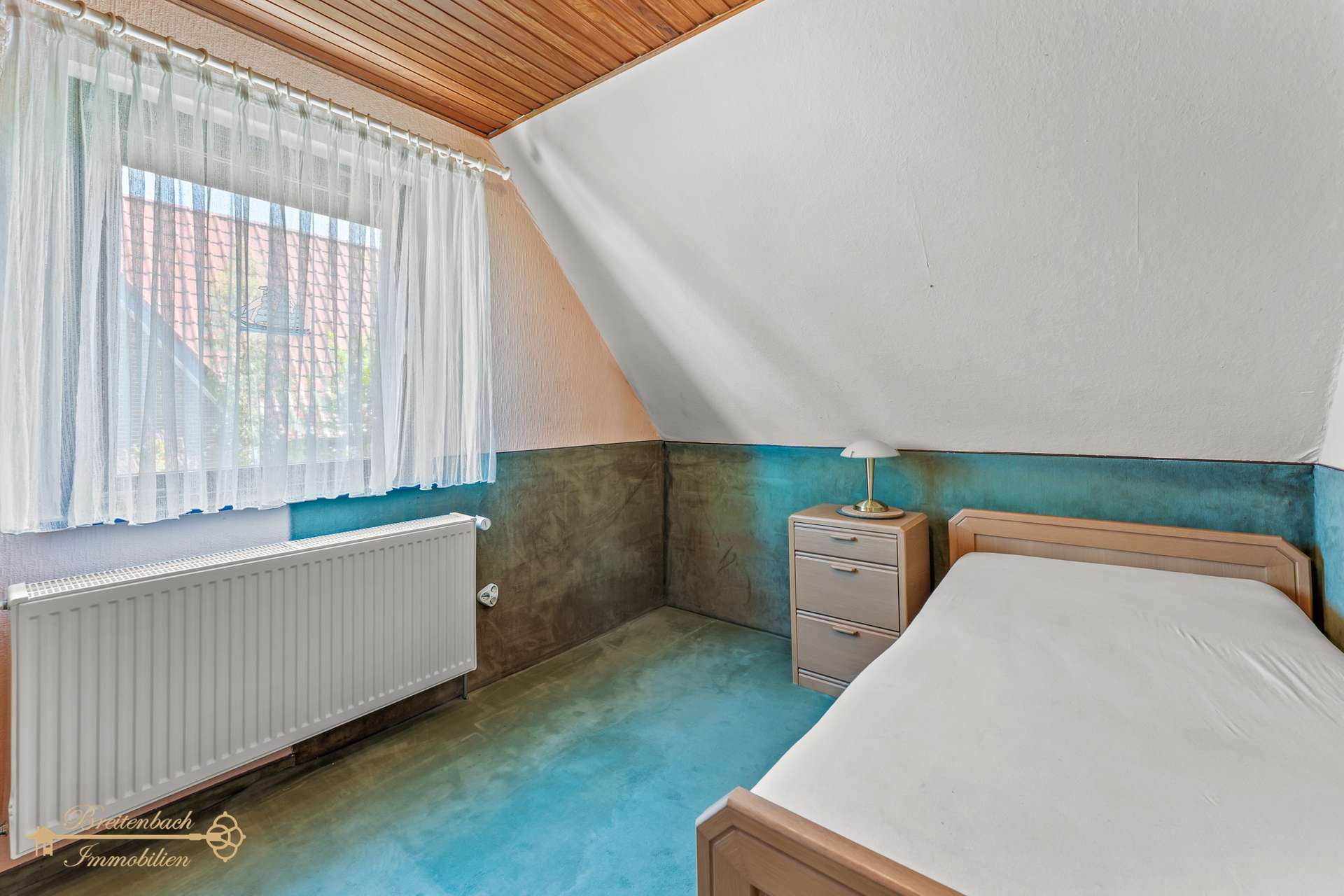 Immobilie in Elsfleth - Ihr neues Zuhause mit Charme, Kamin und liebevoll gestaltetem Garten - Bild 7