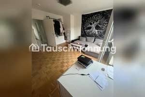 Tauschwohnung: Wohnungstausch Lübeck gegen Hamburg – 23560 Sankt Jürgen, Lübeck – Vorschaubild 2