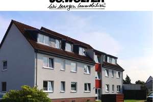 Familienfreundliche 4-Zimmer-Dachgeschosswohnung in Dibbesdorf