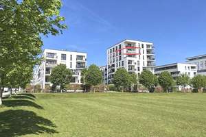 Vermietet! Neuwertige 2 Zi. Wohnung in sehr gefragter Lage! BJ -2015. – Spixstr. 27, 81539 Obergiesing, München – Vorschaubild 4