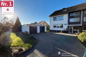 Solide Kapitalanlage gesucht? 2-3 Familienhaus in Hamm Pelkum – Die vollständige Adresse der Immobilie erhältst du vom Anbieter., 59077 Pelkum, Hamm – Vorschaubild 1