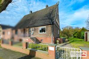 Ruhige, familienfreundliche Lage in Ickern: Doppelhaushälfte mit großem Garten und Garage! – Recklinghausen (Kreis) – Vorschaubild 3