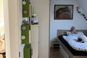 Gemütliche 2-Zimmer-Wohnung in Münster-Gremmendorf – Gremmendorfer Weg 33a, 48167 Gremmendorf-Ost, Münster – Vorschaubild 6