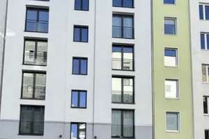 2,5 Zimmer-Wohnung in der Düsseldorfer Innenstadt  – Gerresheimer Straße 65, 40211 Stadtmitte, Düsseldorf – Vorschaubild 14