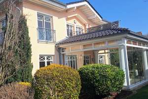 Ein Hauch vom Winde verweht-Villa der Extraklasse mit parkähnlichem Grundstück – Fuhrweg 5, 61184 Karben – Vorschaubild 5