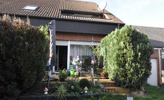 DHH mit 2 Wohneinheiten in ruhiger Wohnsiedlung in Selm