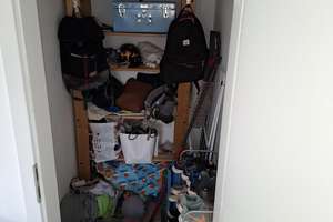 2 Zimmer Erdgeschoss-Wohnung mit Garten – 91056 Dechsendorf West, Erlangen – Vorschaubild 5