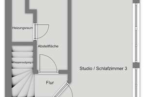 Hochwertige Doppelhaushälfte mit großem Garten und flexiblem Raumkonzept – 40489 Angermund, Düsseldorf – Vorschaubild 23