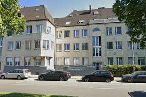 Voll vermietetes Mehrfamilienhaus mit stabilem Cashflow und Entwicklungspotenzial in Krefeld