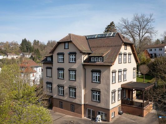 Haus kaufen in Lorch ImmobilienScout24