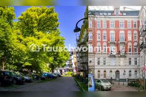 Tauschwohnung: Tausche Hamburg - Berlin: 4,5 Z. Altbau – Paulsenplatz 10, 22767 Altona-Altstadt, Hamburg – Vorschaubild 1