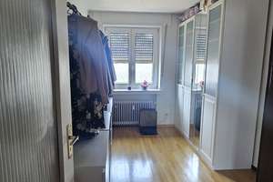 Viel Platz für Ihre Ideen: Helle 4-Zimmer-Wohnung  – Raafstraße 43, 52076 Oberforstbach, Aachen – Vorschaubild 8