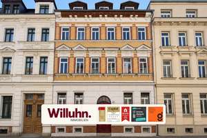 Attraktive 4-Zimmer-Wohnung mit durchdachtem Grundriss und Tageslichtbad