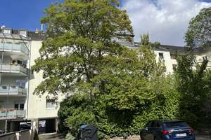 Fantastische Altbauwohnung mit Charakter – 50935 Sülz, Köln – Vorschaubild 4