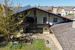 Seltene Gelegenheit: Exklusive Villa mit Indoor-Pool und weitläufigem Grundstück in Gaimersheim – Die vollständige Adresse der Immobilie erhältst du vom Anbieter., 85080 Gaimersheim – Vorschaubild 24