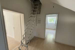 Frisch renovierte 4 Zimmerwohnung DG – Nassauerring 15, 47798 Stadtmitte, Krefeld – Vorschaubild 6