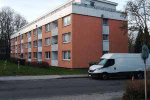 Preisgünstige, individuelle 1,5-Zimmer-Single-Wohnung