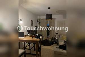 Tauschwohnung: Große 1,5-Zimmer-Wohnung mit Balkon in ruhiger Lage – 40625 Gerresheim, Düsseldorf – Vorschaubild 6