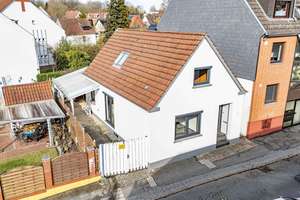 Charmantes Einfamilienhaus mit 3 Zimmern und 2 Bädern – modernisiert & sofort verfügbar – Die vollständige Adresse der Immobilie erhältst du vom Anbieter., 28757 Vegesack (Ortsteil), Bremen – Vorschaubild 20