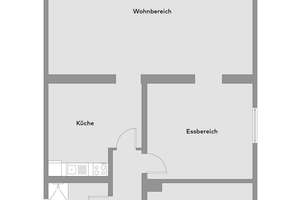 Freistehendes Familiendomizil mit viel Raum für individuelle Wohnideen – Die vollständige Adresse der Immobilie erhältst du vom Anbieter., 81825 Waldtrudering, München – Vorschaubild 28