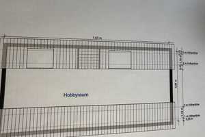 Solides Reihenendhaus sucht neuen Eigentümer – Recklinghausen (Kreis) – Vorschaubild 15