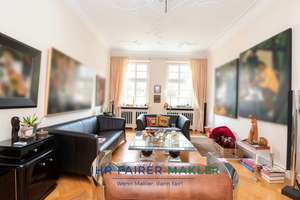 *Preisreduzierung* Stilvolles, exklusives Stadthaus mit Südausrichtung in Bremen Schwachhausen – Die vollständige Adresse der Immobilie erhältst du vom Anbieter., 28209 Schwachhausen (Ortsteil), Bremen – Vorschaubild 13