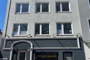 Gepflegte 3-Zimmer-Wohnung im 1. OG mit EBK im Herzen Bielefelds