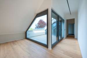 Erstbezug – Architektenhaus im Musikerviertel, mit separater Einheit und Pool – Beethovenstraße 30, 33604 Mitte, Bielefeld – Vorschaubild 13