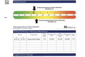 Barrierefreie 3-Zimmer-Erdgeschosswohnung im beliebten Quellenhof – Wiesbaden Komfortables Wohnen – Die vollständige Adresse der Immobilie erhältst du vom Anbieter., 65205 Erbenheim, Wiesbaden – Vorschaubild 13