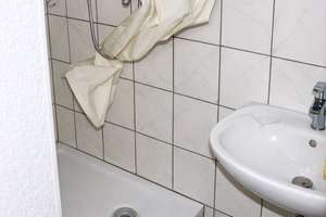 Für Singles: 1 Zimmer-Altbauwohnung in zentraler Lage zu vermieten – Die vollständige Adresse der Immobilie erhältst du vom Anbieter., 68169 Neckarstadt-West, Mannheim – Vorschaubild 4