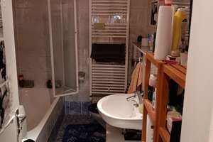 Ideal für Kapitalanleger - 3-ZW Würzburg-Grombühl – Die vollständige Adresse der Immobilie erhältst du vom Anbieter., 97080 Grombühl, Würzburg – Vorschaubild 4