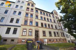 *Familienwohnung mit Balkon im ruhigen Hilbersdorf!* – Zeißstraße 14, 9131 Chemnitz – Vorschaubild 1