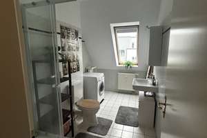 Große 1-Raum Wohnung sucht neuen Mieter, Lichtenberg/Friedrichsfelde – Archenholdstraße 94, 10315 Friedrichsfelde, Berlin – Vorschaubild 5