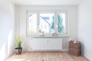 Helle 2-Raum-Wohnung mit Balkon – Marschnerstr. 4c, 9120 Helbersdorf, Chemnitz – Vorschaubild 2